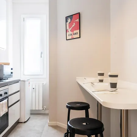 Umbria Flexyrent Apartment A.C. Milan Exterior photo