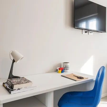Umbria Flexyrent Apartment A.C. Milan Exterior photo