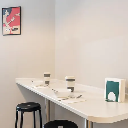 Umbria Flexyrent Apartment A.C. Milan Exterior photo