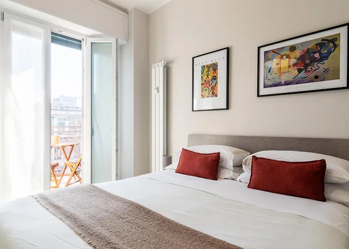 Umbria Flexyrent Apartment A.C.