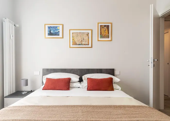 Umbria Flexyrent Apartment A.C.