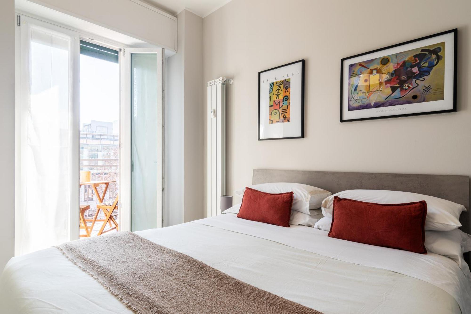 Umbria Flexyrent A.c. Appartement