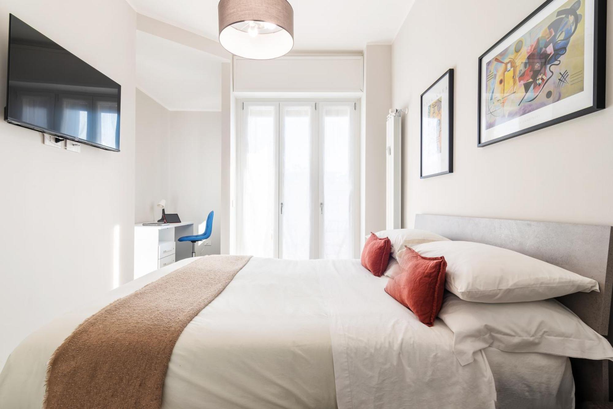 Umbria Flexyrent A.c. Appartement Milan