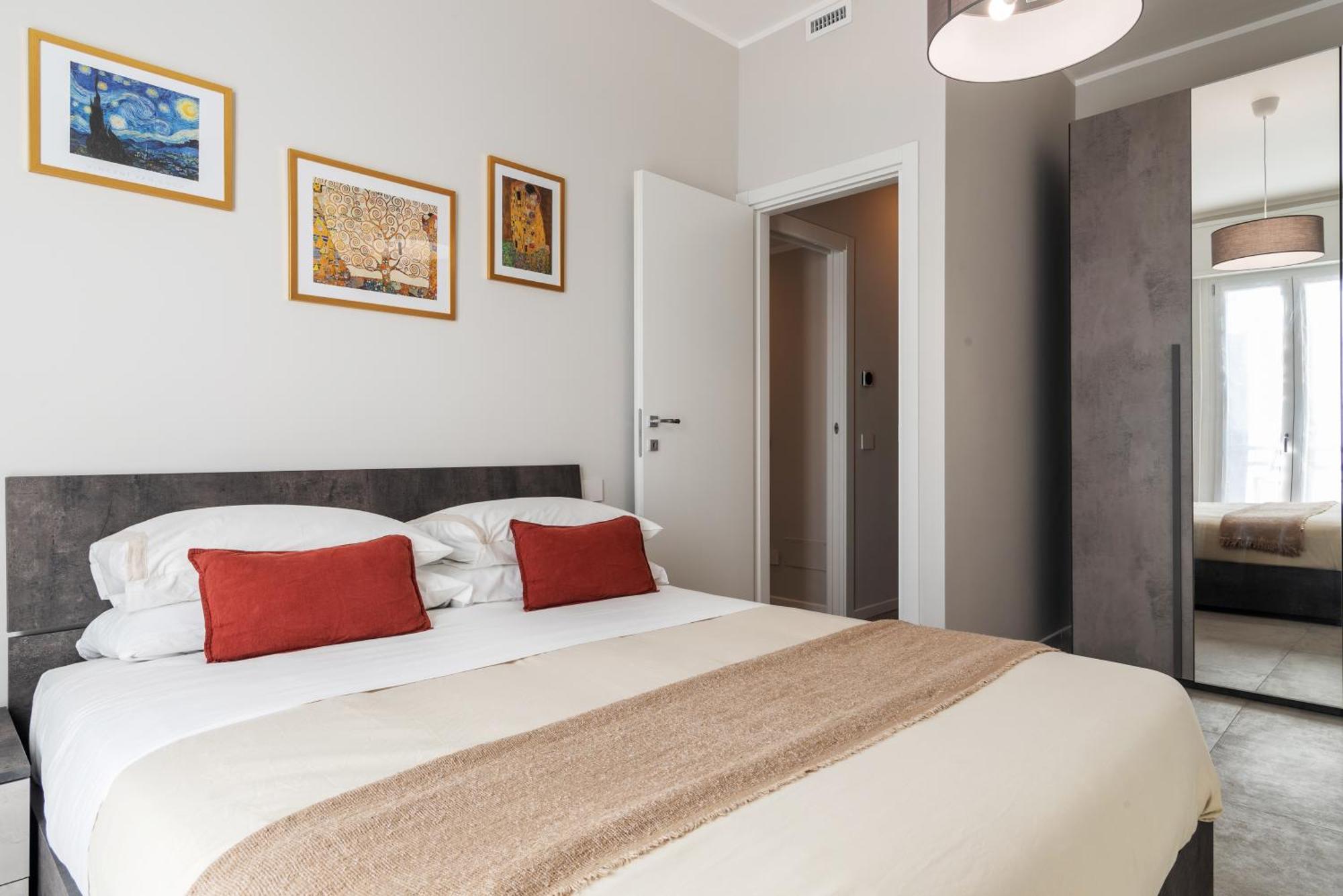 Appartement Umbria Flexyrent A.c.
