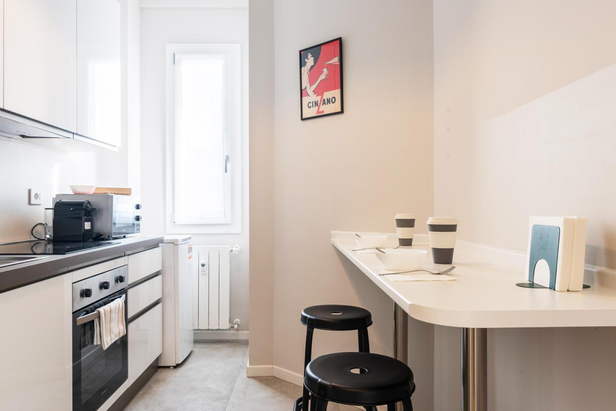 Umbria Flexyrent A.c. Appartement