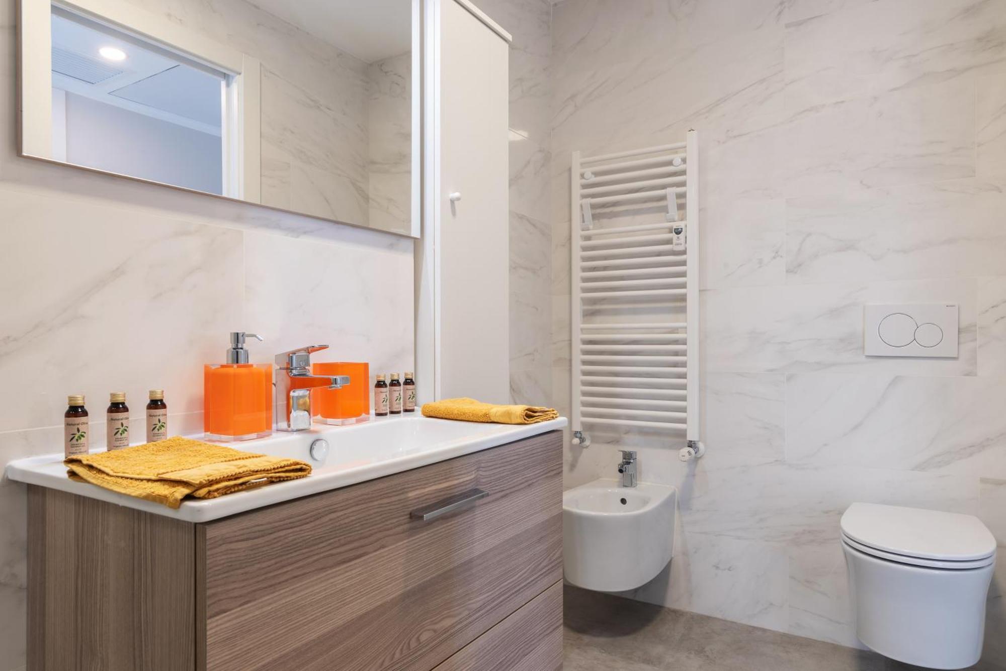 Umbria Flexyrent A.c. Appartement Milan